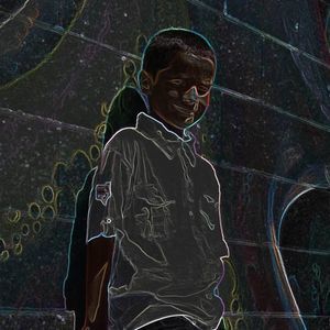 Meet your Posher, Conner